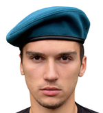 Уставной берет ВДВ (шовный)