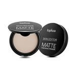 TopFace. Компактная пудра "SkinEditor Matte Finish" PT263