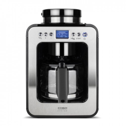 Кофеварка Caso Coffee Compact Electronic