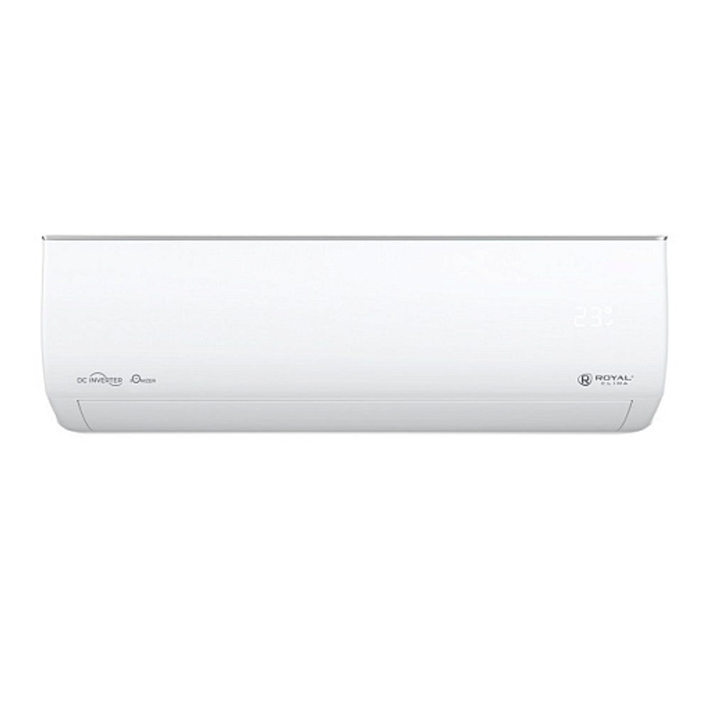 Royal Clima 2TFM-14HN / RCI-GLF07HN + RCI-GLF09HN