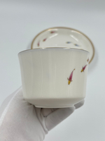 Чайная пара с карпами Koransha