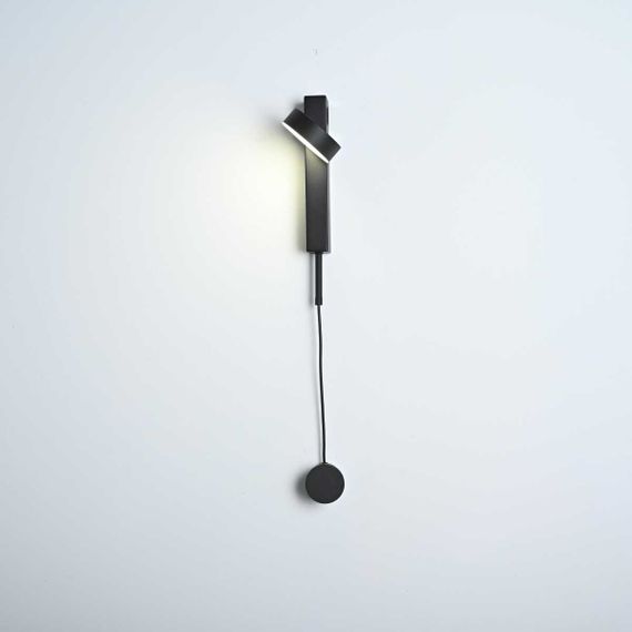 Настенный светильник Imperium Loft Denzil 140640-26