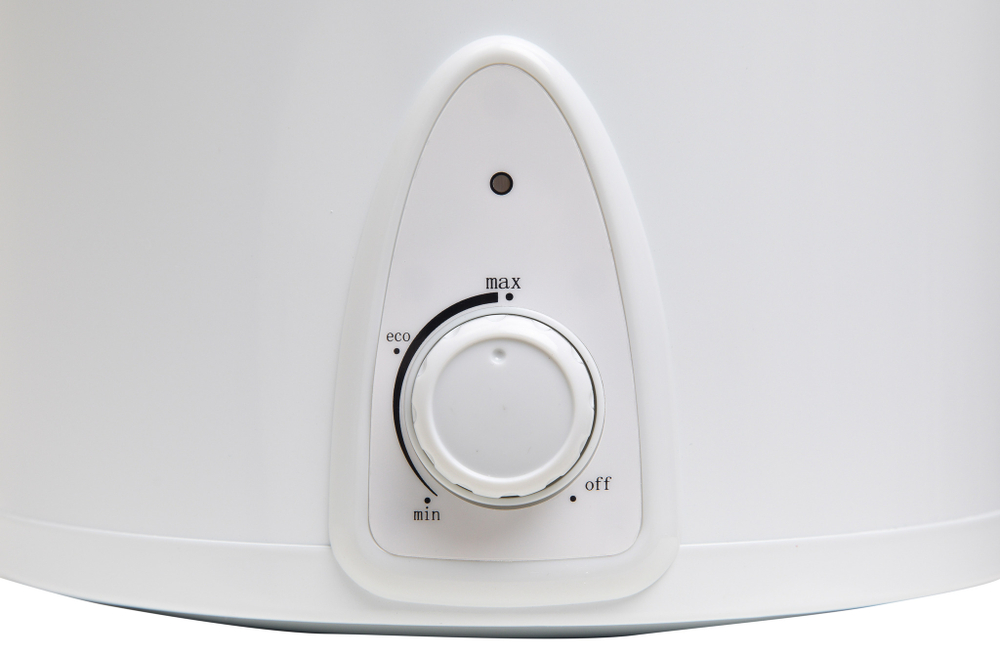 Электрический накопительный водонагреватель Oasis LN-10 (под раковиной)