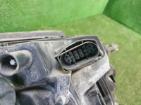 Битая Фара левая Mercedes S W222 (2017-2020) LED