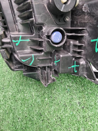 Битая Фара правая Geely Tugella (2019-2024) LED