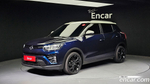 KG Mobility (Ssangyong) Very New Tivoli Бензин 1.5 2WD (09.2019)