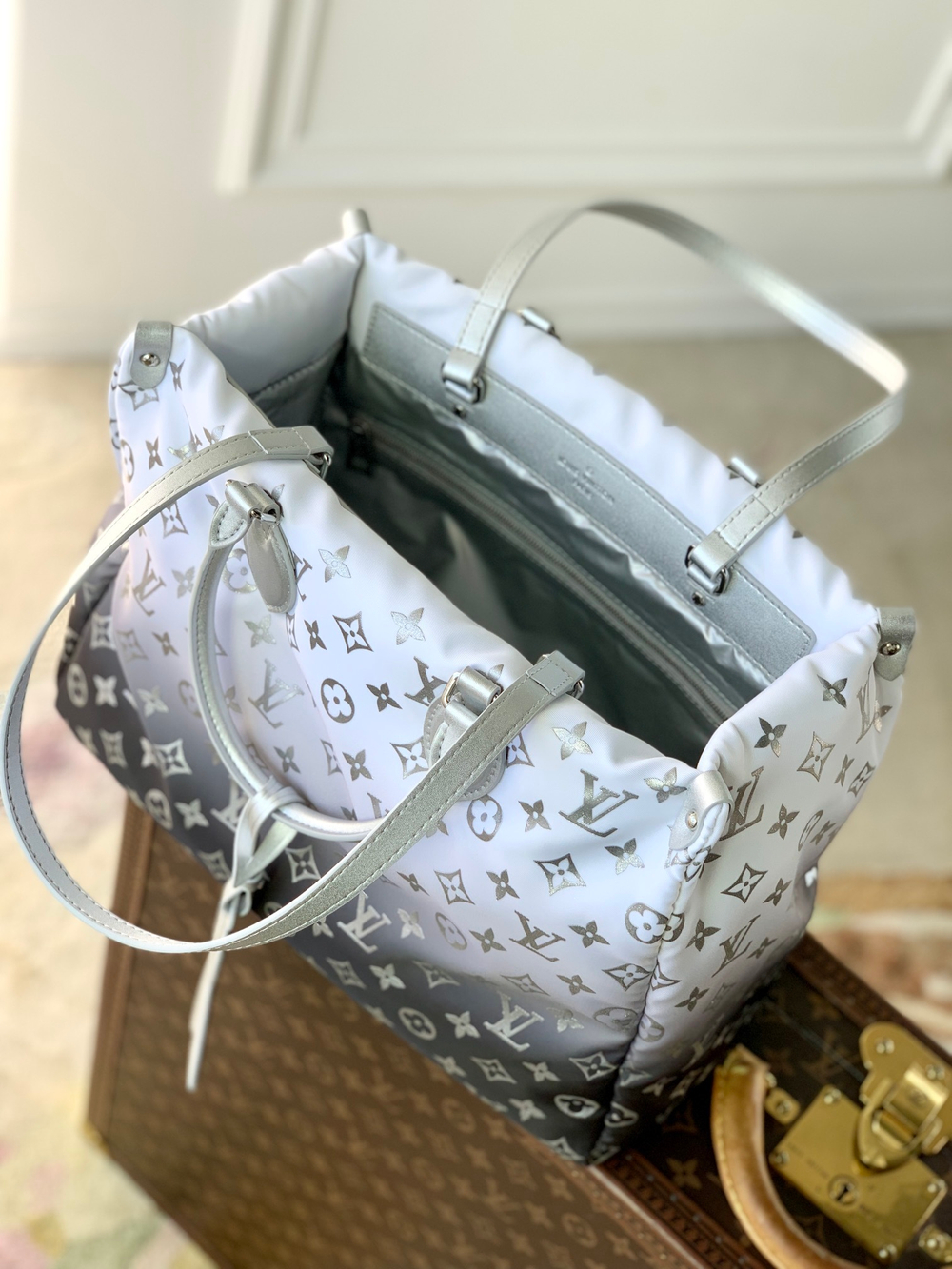 Louis Vuitton Onthego MM