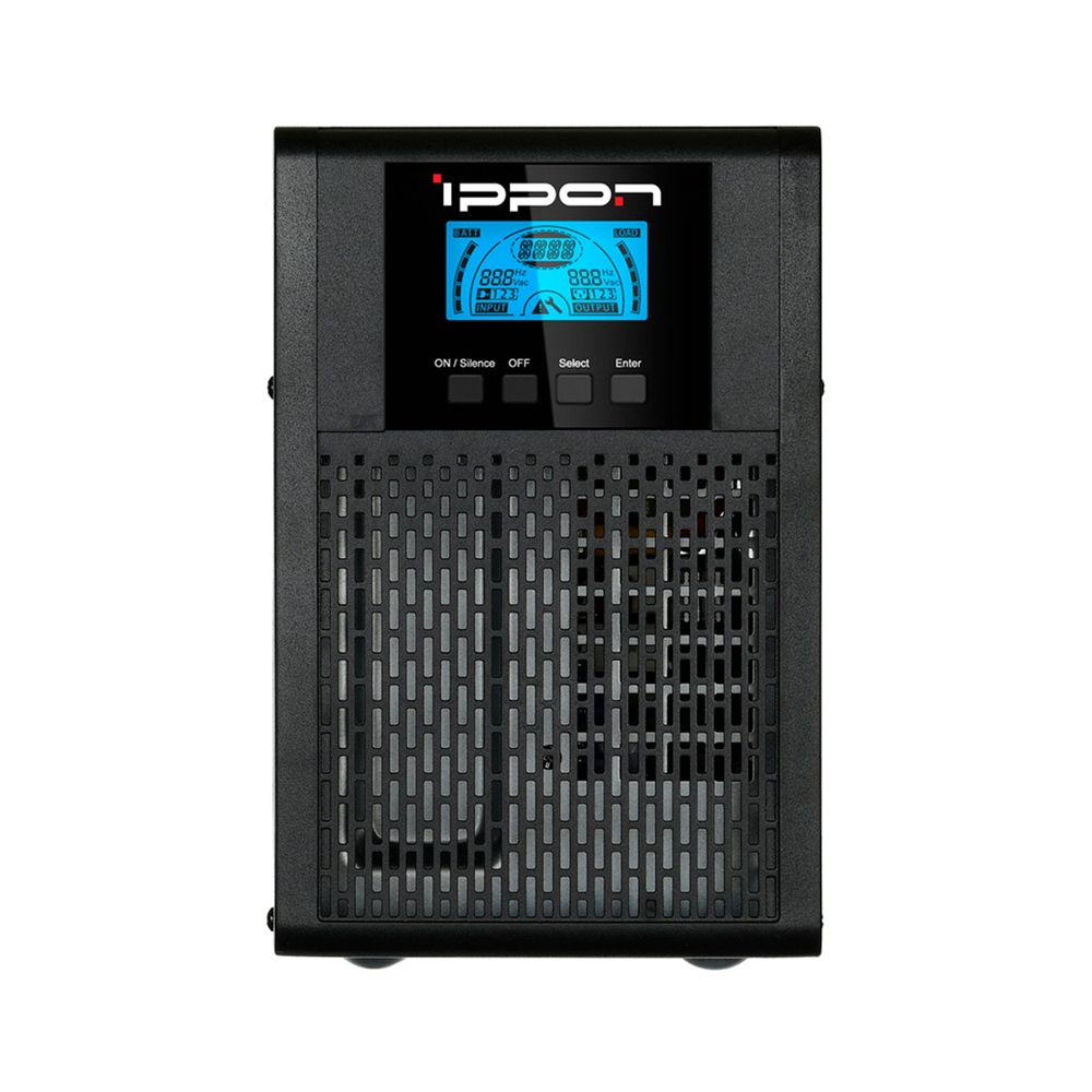 UPS Ippon Innova G2 2000 Euro блок бесперебойного питания Ippon