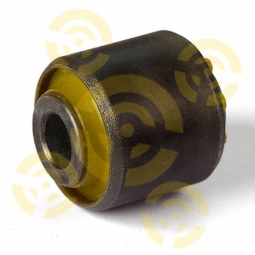 Полиуретановый сайлентблок задней подвески, цапфы, крепление продольного переднего и заднего рычага(Кратность 1 шт) 7061253
