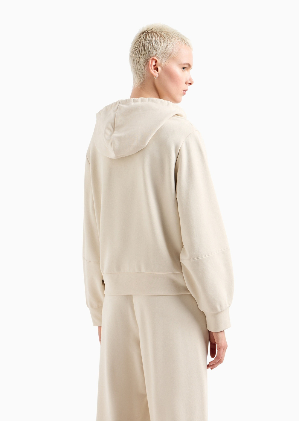 Толстовка женская ARMANI EXCHANGE