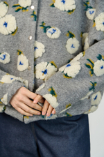 Куртка-бомбер