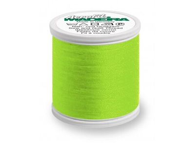 Нитки швейные MADEIRA AEROFIL № 120,  9950