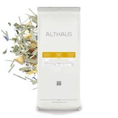 Bitki çayı Lemon Mint