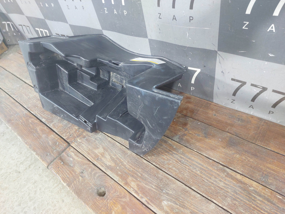 Ящик для инструмента Toyota RAV4 IV (XA40) 15-19 Б/У Оригинал 6499742050