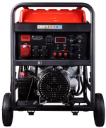 Бензиновый генератор Fubag BS 11000 DA ES — Фото №4 