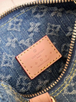 Louis Vuitton Nano Speedy