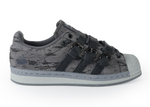 Adidas Superstar Belt (Grey)