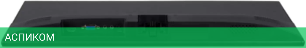 Монитор Acer SA222QHbi UM.WS2EE.H02