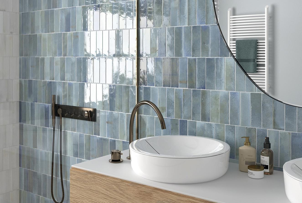 Equipe Hanoi Arco Pink 6.5x20