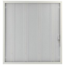 Светильник светодиодный ЭРА SPO-6-24-4K-P 24Вт 4000К 3600Лм 150Лм/Вт 595x595 призма | Светильники с внутренним драйвером