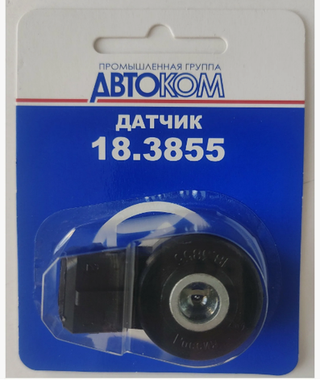 Датчик детонации 2110-12 Калуга АвтоКОМ 18.3855 (в блист)