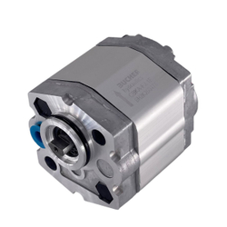 WDK-522/ Гидростанция/ Насос