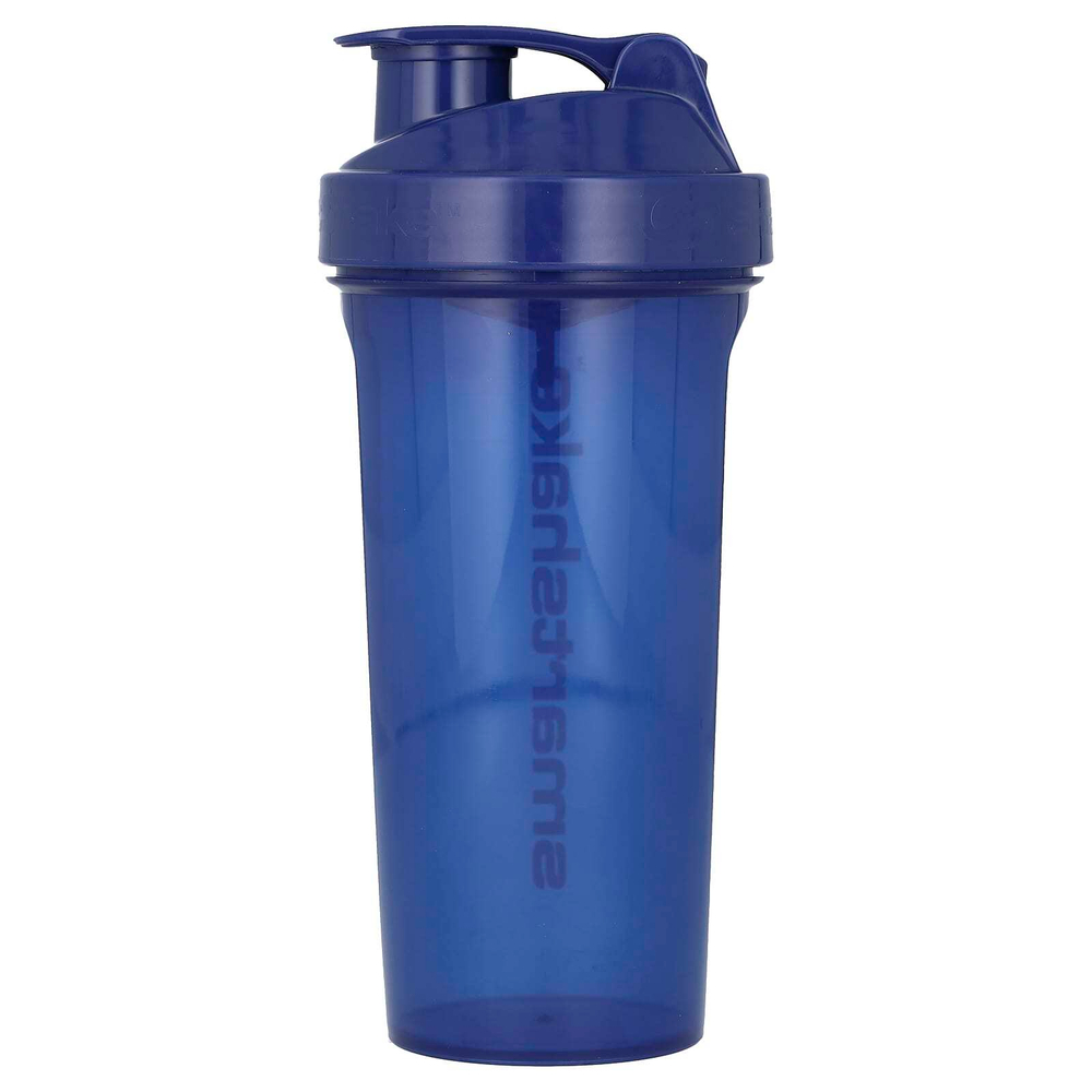 Smartshake, Lite, темно-синий, 800 мл (27 унций)