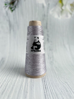 Пряжа Люрекс Lurex тонкий