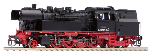 TT Паровоз BR 83.10 DR III + разъем для декодера Next18