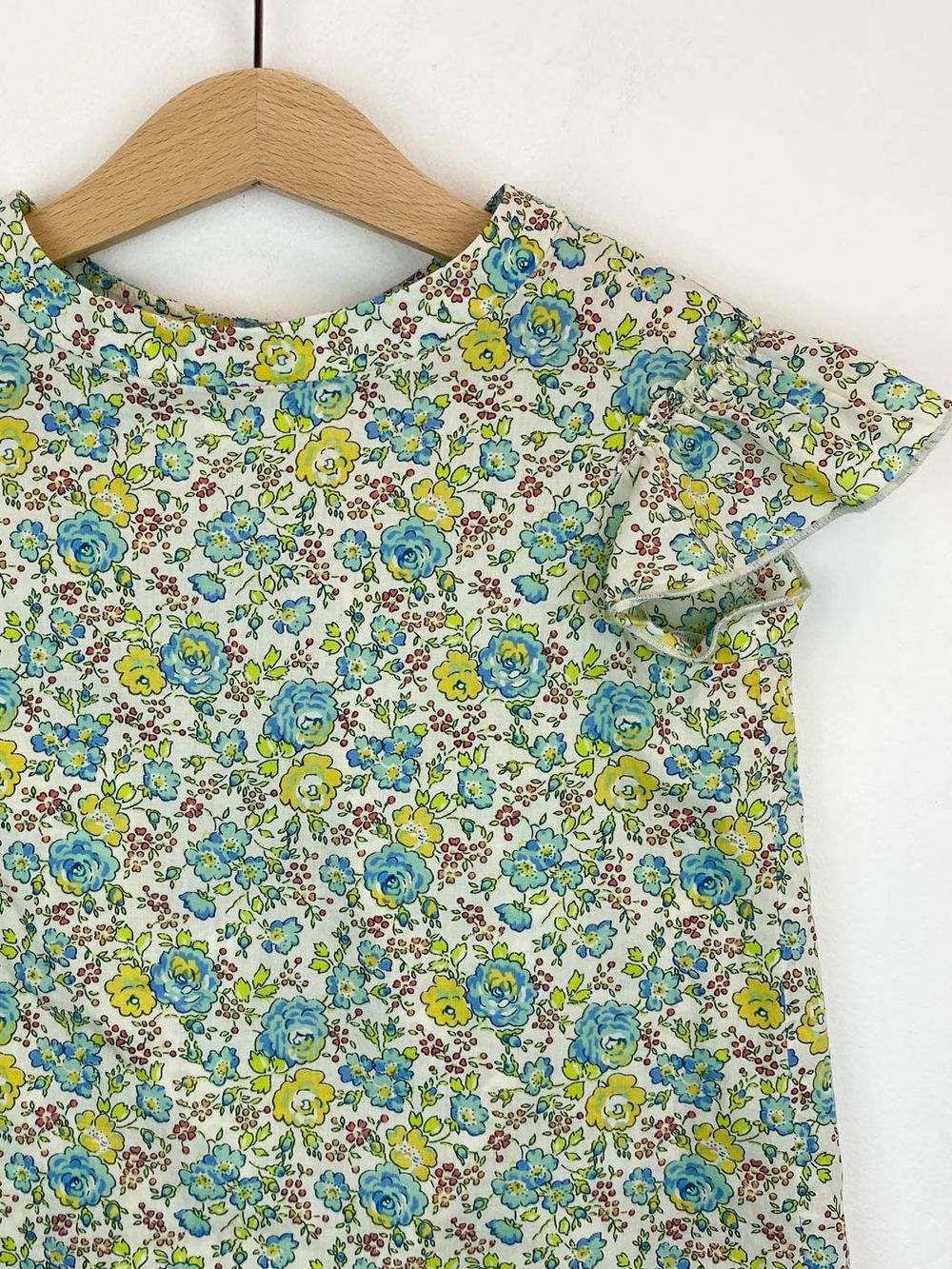 Блузка Bonpoint