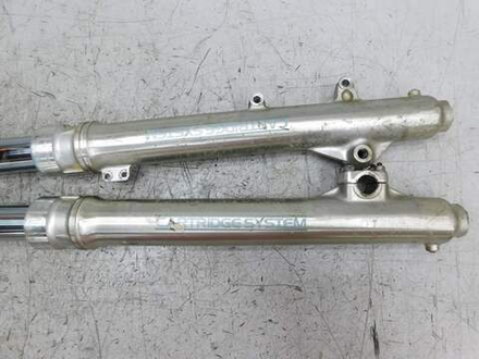перья вилки Honda XR250R