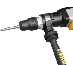 Перфоратор DeWalt D25761K