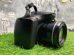 Canon PowerShot SX40 HS