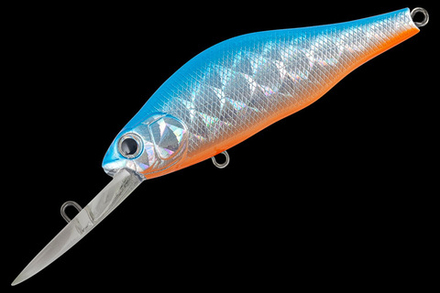 Воблер TsuYoki HUMP 70F TS004