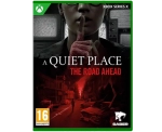 A Quiet Place The Road Ahead (Xbox SX) NEW