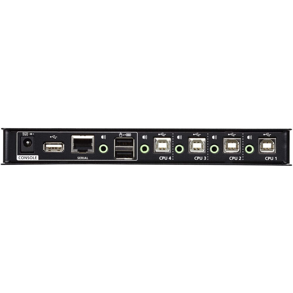 KVM переключатель ATEN CS724KM