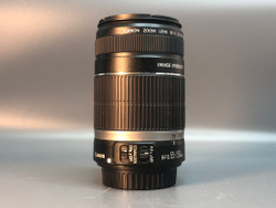 Canon EF-S 55-250mm f/4-5.6