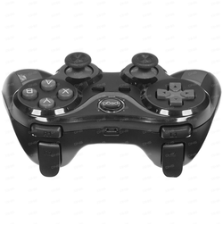 Игровой контроллер IPEGA PG-9128, для iOS/Android/Smart TV/ПК, Bluetooth 4.0, телескопический кронштейн
