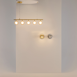 Подвесной светильник Maytoni MOD299PL-L48BS3K