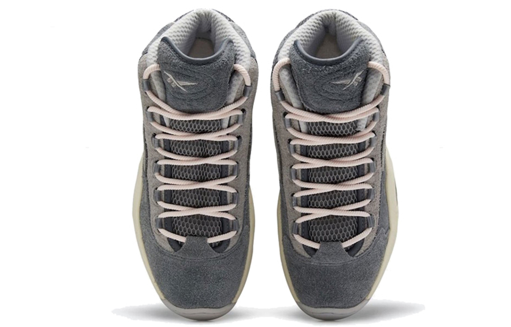 Кроссовки Reebok Royal Bb4500 2 Hi