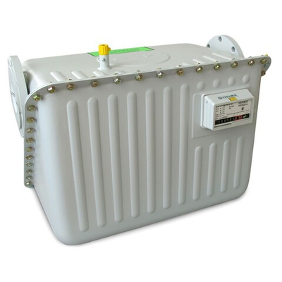 Счетчик газа РАСКО Газэлектроника BK-G 40 3" (Е) левый