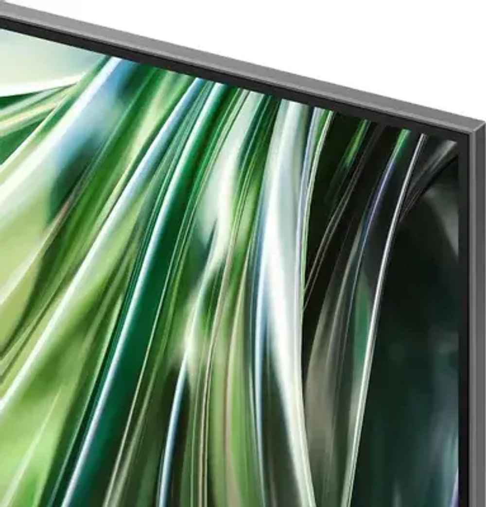 Телевизор 75" Samsung  QE75QN90DAUXRU