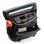 Tenba DNA Messenger 13 Black