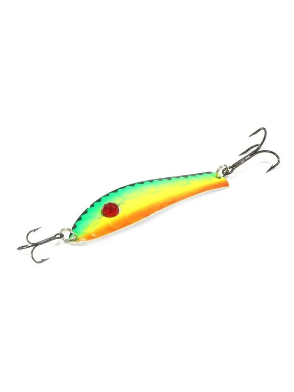 Блесна для рыбалки Kuusamo Professor