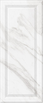 Noir white wall 01 250х600 (1-й сорт)