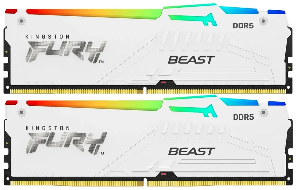 Оперативная память Kingston KF560C30BWEAK2-32 32 Гб
