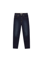 Женские джинсы бойфренды с завышенной талией Levi's High Rise Boyfriend 85873-0170