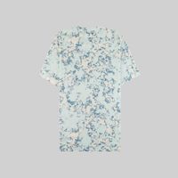  Футболка мужская Dickies Sunburg артикул:DK0A4X9PB551 - купить в магазине Дайс