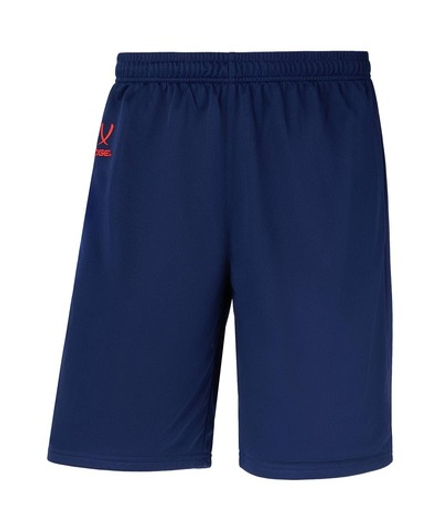 Шорты баскетбольные DIVISION PerFormDRY RBF 2S Shorts, темно-синий
