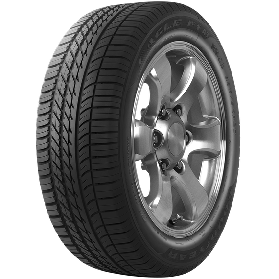 Goodyear Eagle F1 Asymmetric SUV 285/45 R19 111W XL RunFlat